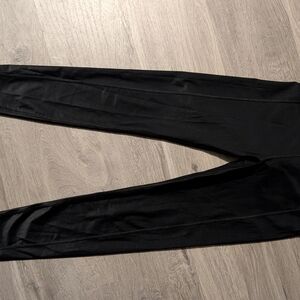 Sweaty Betty Black 7/8 Length Leggings